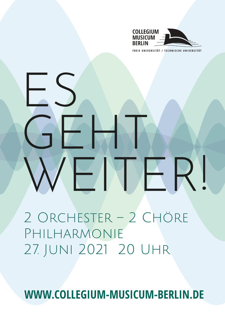 Digitaler Flyer 27.06. Philharmonie
