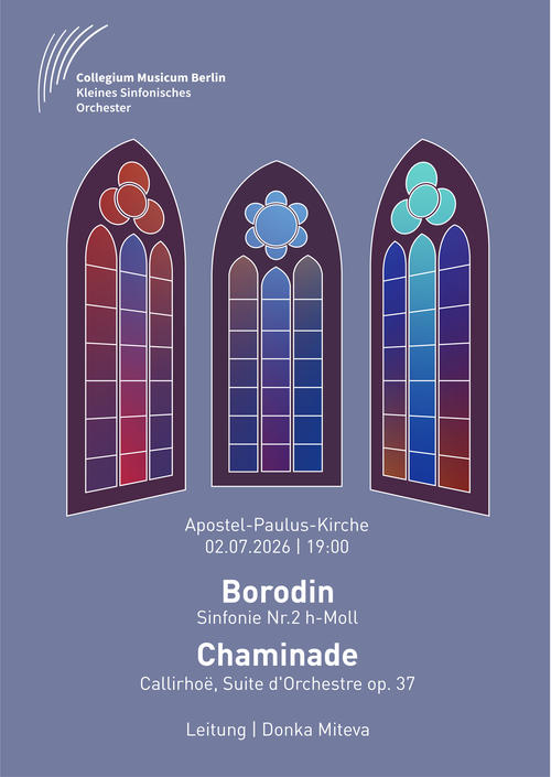 KSO 02.07.26 Apostel-Paulus-Kirche