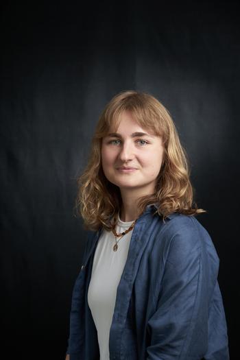 Sarah Junghanns