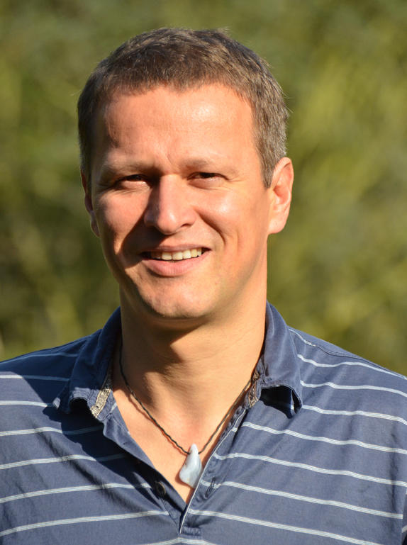 Tobias Gühne
